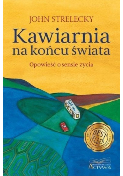 Kawiarnia na końcu świata