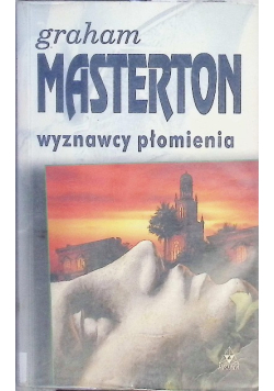 Wyznawcy płomienia