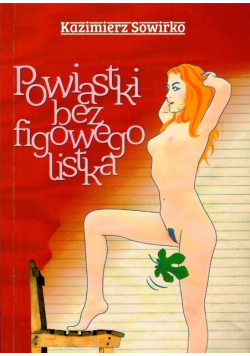 Powiastki bez figowego listka