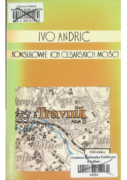 Konsulowie ich cesarskich mości