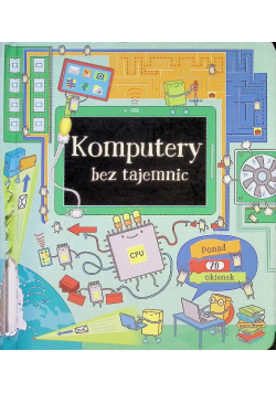 Komputery bez tajemnic