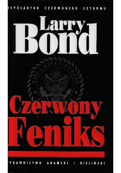 Czerwony Feniks