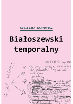 Białoszewski temporalny