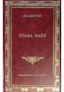 Stara baśń