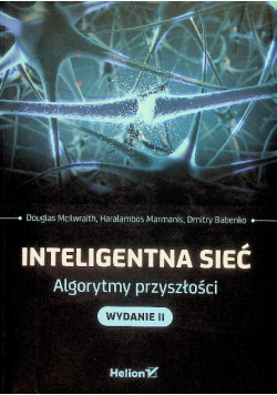 Inteligentna sieć Algorytmy przyszłości