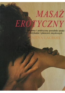 Masaż erotyczny