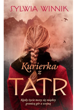 Kurierka z Tatr