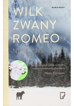 Wilk zwany Romeo