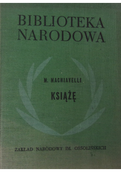 Książę