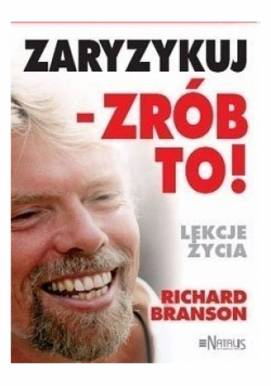 Zaryzykuj zrób to