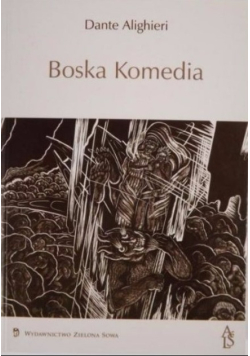 Boska komedia