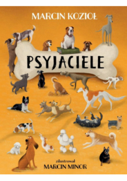 Psyjaciele
