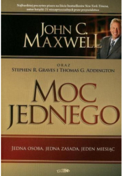 Moc jednego