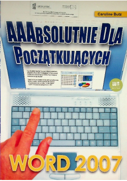 Word 2007