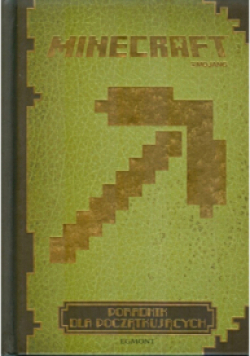 Minecraft Poradnik dla początkujących