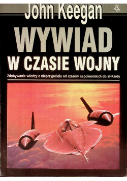 Wywiad w czasie wojny