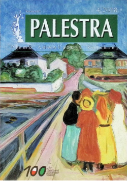 Palestra Nr 4 / 18