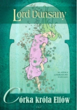 Córka króla elfów