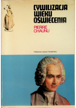 Cywilizacja wieku Oświecenia