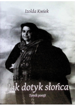 Jak dotyk słońca