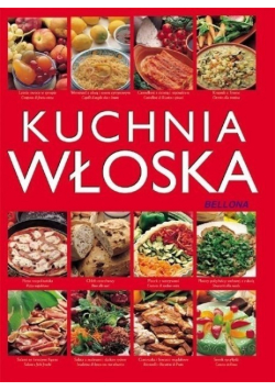 Kuchnia włoska