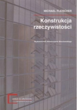 Konstrukcja rzeczywistości
