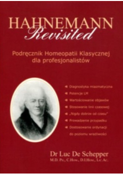 Hahnemann Revisited