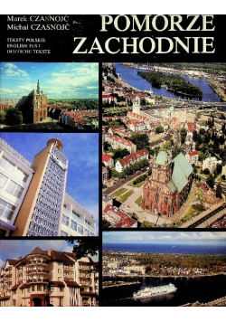 Pomorze Zachodnie