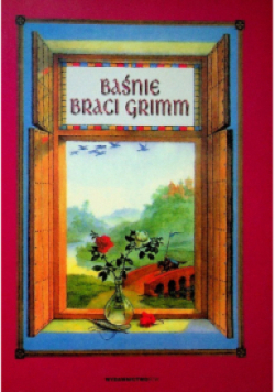 Baśnie braci Grimm