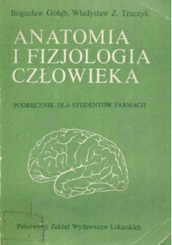 Anatomia i fizjologia człowieka