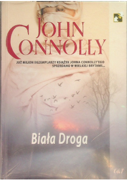 Biała droga
