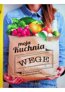 Moja kuchnia wege
