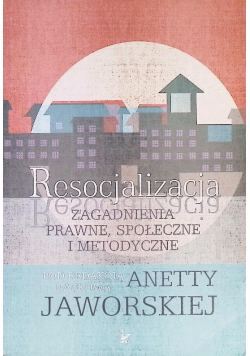 Resocjalizacja