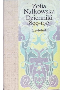 Dzienniki I
