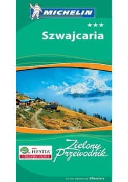 Szwajcaria Przewodnik