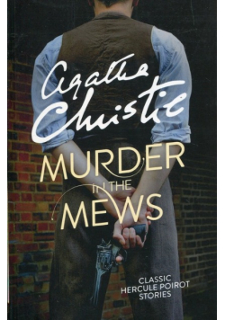 Murder in the Mews