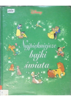 Najpiękniejsze bajki świata