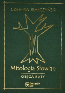 Mitologia słowian księga ruty