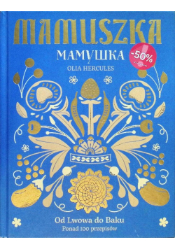 Mamuszka