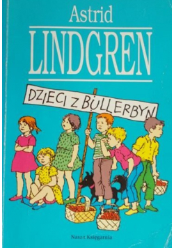 Dzieci z Bullerbyn
