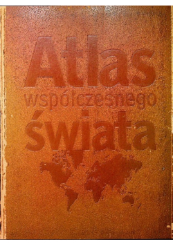 Atlas współczesnego świata