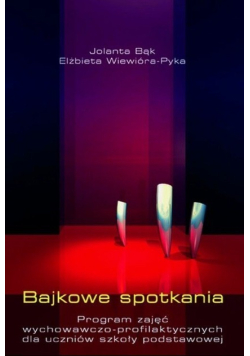 Bajkowe spotkania