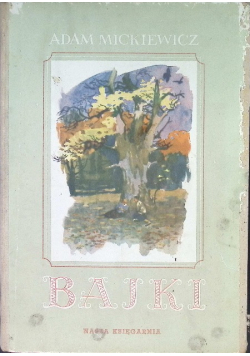 Mickiewicz Bajki