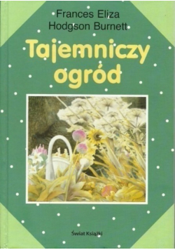 Tajemniczy ogród