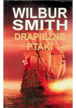 Drapieżne ptaki