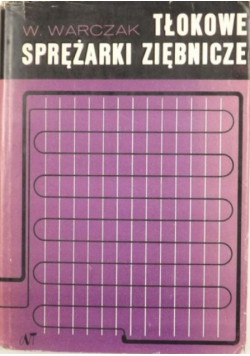 Tłokowe sprężarki ziębnicze