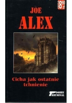 Cicha jak ostatnie tchnienie