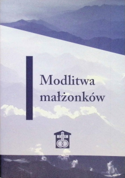 Modlitwa małżonków