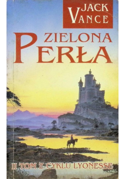 Zielona perła