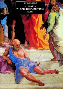 Historia filozofii francuskiej Tom III